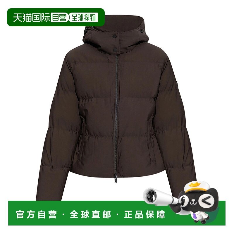 1h可退 moose knuckles 女士 羽绒服