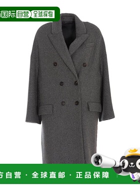 BRUNELLO CUCINELLI 女士外套 M01ET9490CJU20 AW2021