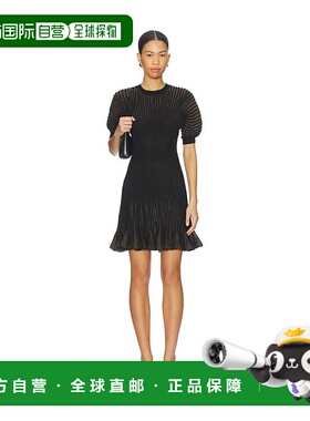 1h可退 潮奢 ULLA JOHNSON 女士 Talie 连衣裙 PS260757