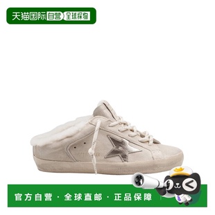 GOLDEN GOOSE DELUXE BRAND 女士休闲鞋 GWF00937F00812415872PEA