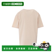 VALENTINO SS2026 MG26AA5JET5 GARAVANI 女士T恤