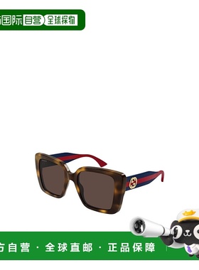 1h可退 gucci 女士 太阳镜