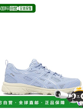 ASICS 男士运动鞋 1203A597400 AW2025 浅蓝色 Sneakers & Slip-O