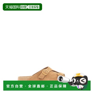 勃肯 Birkenstock 女士 Zurich 1029612 1h可退 側扣涼鞋 潮奢