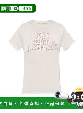 GOLDEN GOOSE DELUXE BRAND 女士T恤 GWP02322P00211611616