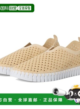 1h可退 潮奢 Ilse Jacobsen 女士 Tulip 139 运动休闲鞋女鞋