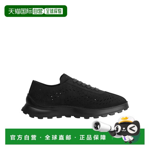 奢淘 Dior Squash 运动鞋 男 3SN365ADJ男鞋 【付后1h可退】