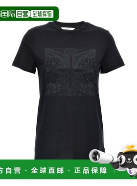 1h可退 潮奢 MaxMara 麦斯玛拉 女士 'Farad' T恤 FARAD003