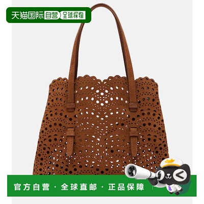 alaia/Mina 25 Vienne女士手提包托特包单肩包