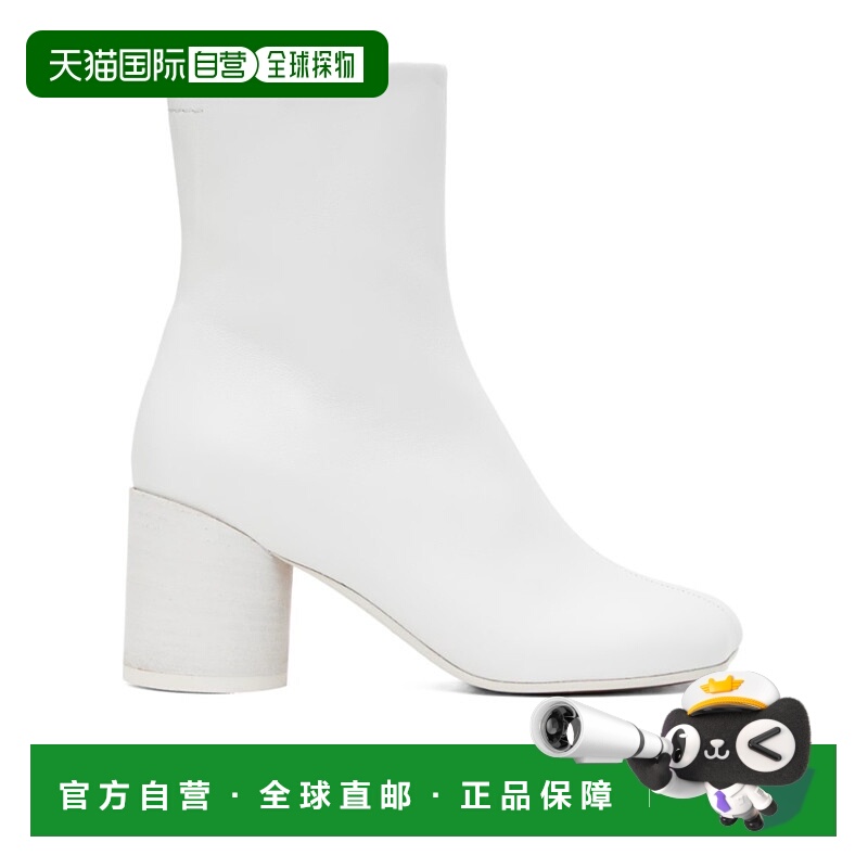 1h可退 MM6 MAISON MARGIELA 女士高跟鞋 S59WU0235P3628T1003