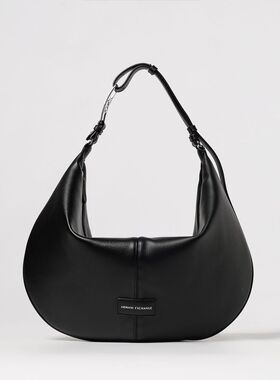 香港直邮ARMANI EXCHANGE 女士单肩包 XW001573AF15632UC001