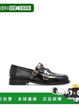 MARNI 女士休闲鞋 MOMS006002PS67900N99 SS2025 黑色