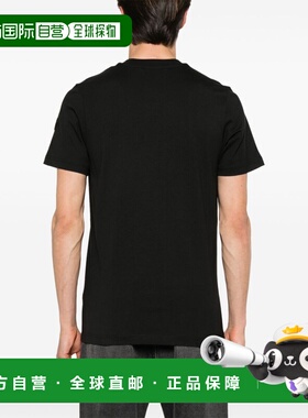 MONCLER 男士T恤 J10918C0004689AJS998 AW2024