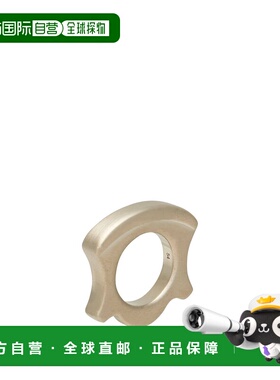 1h可退 潮奢 Givenchy 纪梵希 女士 戒指 metal金属色 舒适时尚