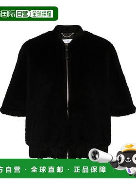 1h可退 MAX MARA 女士外套 2424736222600BRIOSE1008 AW2024羊毛