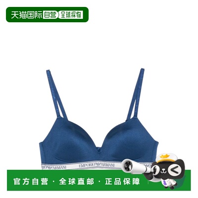 EMPORIO ARMANI 女士性感三角裤 EW000442AF19028UB078内裤