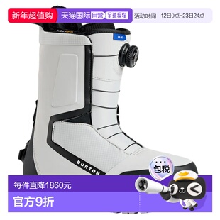 BURTON Highshot Step On 滑雪靴 中性