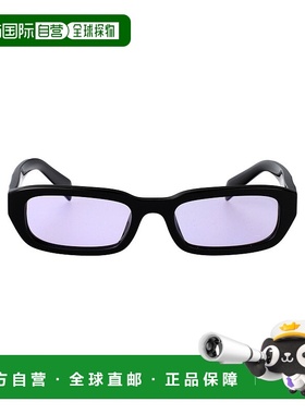 PRADA 女士眼镜 0PRB06S16K40J CO 紫色 Sunglasses