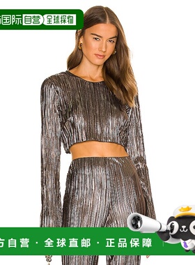 1h可退 潮奢 House of Harlow 1960 哈露时装屋 女士 x Lidia 上