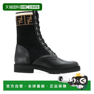 靴子 女士 1h可退 fendi