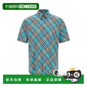 潮奢 Robert Burberry 1h可退 巴宝莉 男士 衬衫 8120427ATOMBL
