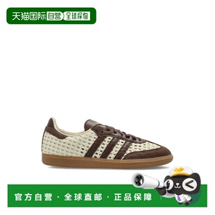 1h可退 ADIDAS ORIGINALS 女士运动鞋 IH9373FCREWHTEARSTRGOLDMT