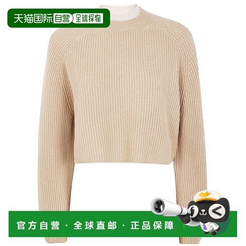 MAX MARA 女士衬衫 2521366172600020 AW2025 棕色