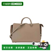 shoulder BURBERRY bag斜挎包手提包 棕色 女士单肩包 8084480