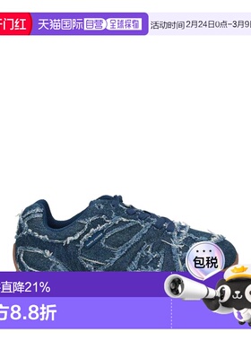 MARC JACOBS 女士运动鞋 2F5FSN001F13495 AW2025