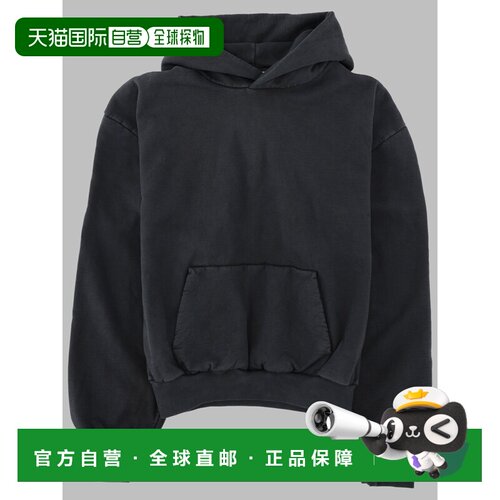 essentials fear of god 男士 FELPA CON CAPPUCCIO 卫衣 FG9M129