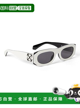 off-white-sunglasses女士太阳镜