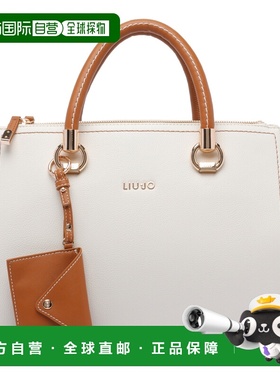 LIU JO 女士斜挎包 AA5008E0058C3633 SS2025 花色