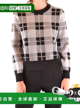 MICHAEL KORS 女士针织毛衣 MU96NZJBYM036GREY AW2025