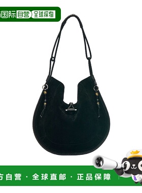 ISABEL MARANT 女士单肩包 PP0200FEC4C01MBKSI AW2025手提包