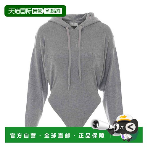 ELISABETTA FRANCHI 女士连体裤 BK87S66E2431 AW【付后1h可退】