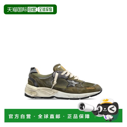GOLDEN GOOSE DELUXE BRAND 男士运动鞋 GMF00884F00520735875