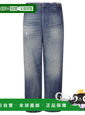 GOLDEN GOOSE DELUXE BRAND 男士牛仔裤 GMP02126P00185150100