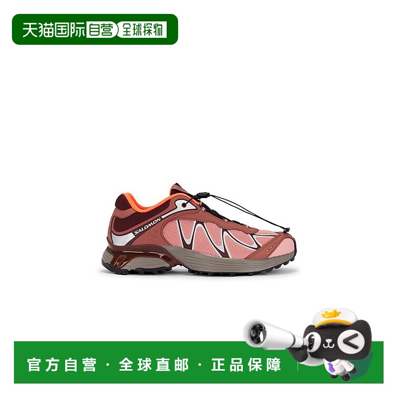 1h可退 潮奢 salomon 萨洛蒙 女士 XT-Whisper 运动鞋 L47761300