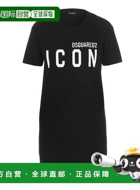 DSQUARED2 女士休闲裤 S80CT0006S23009980