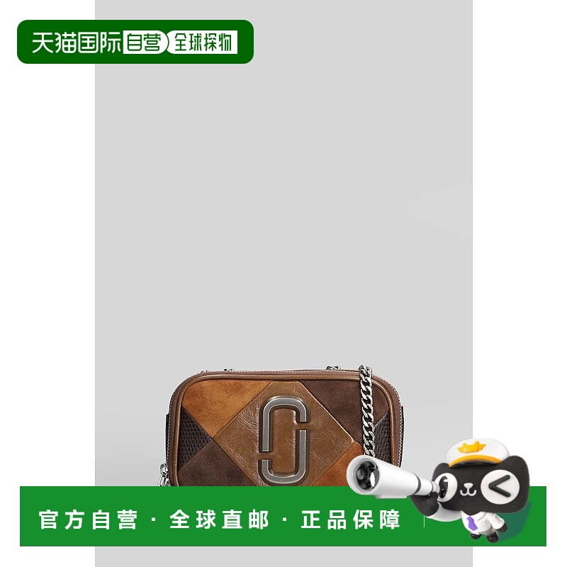 1h可退 MARC JACOBS 女士单肩包 4274662F5HCR002H01 AW2025