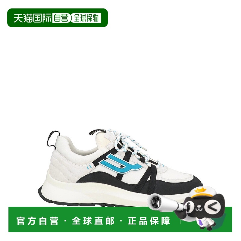 1h可退 潮奢 Bally 巴利 男士 运动鞋 beige米色 舒适时尚