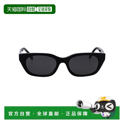 潮奢 Fendi 芬迪 女士 FOREVER FENDI 太阳镜 FE40206I01A