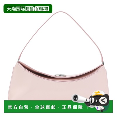 JACQUEMUS 女士单肩包 BAW00438AC18A01405PALEPINK