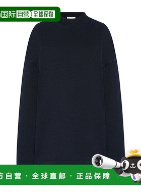 THE ROW 女士外套 7970K693IND AW2025 蓝色 TOP