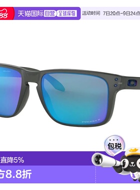 OAKLEY Holbrook XL Prizm 偏光太阳镜 男士偏光镜欧克利