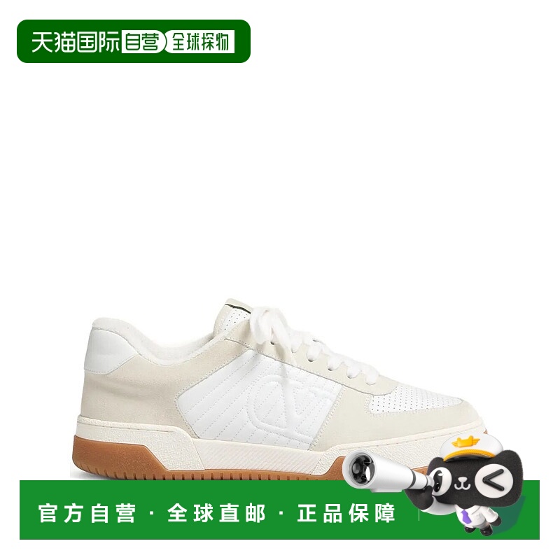 VALENTINO GARAVANI 男士休闲鞋 YS0M78ZZM0BO SS2026