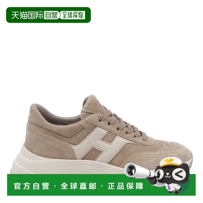香港直邮HOGAN 女士运动鞋 HXW6690FR30U5W0RZL A【付后1h可退】
