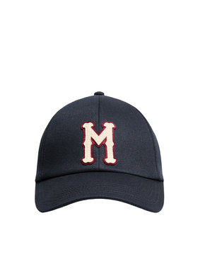 MONCLER 男士帽子 L20913B00020599R5776 AW2026