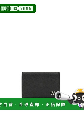 VALENTINO GARAVANI 男士钱包 8Y2P0AS8UAG0NO SS2026