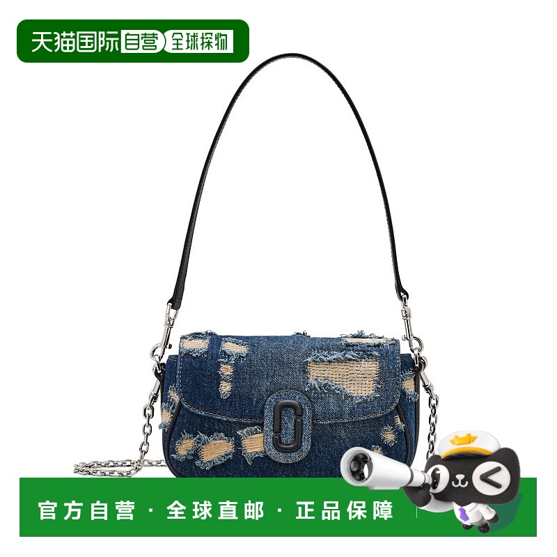 1h可退 MARC JACOBS 女士斜挎包 2F4HSH027H05491 AW2025